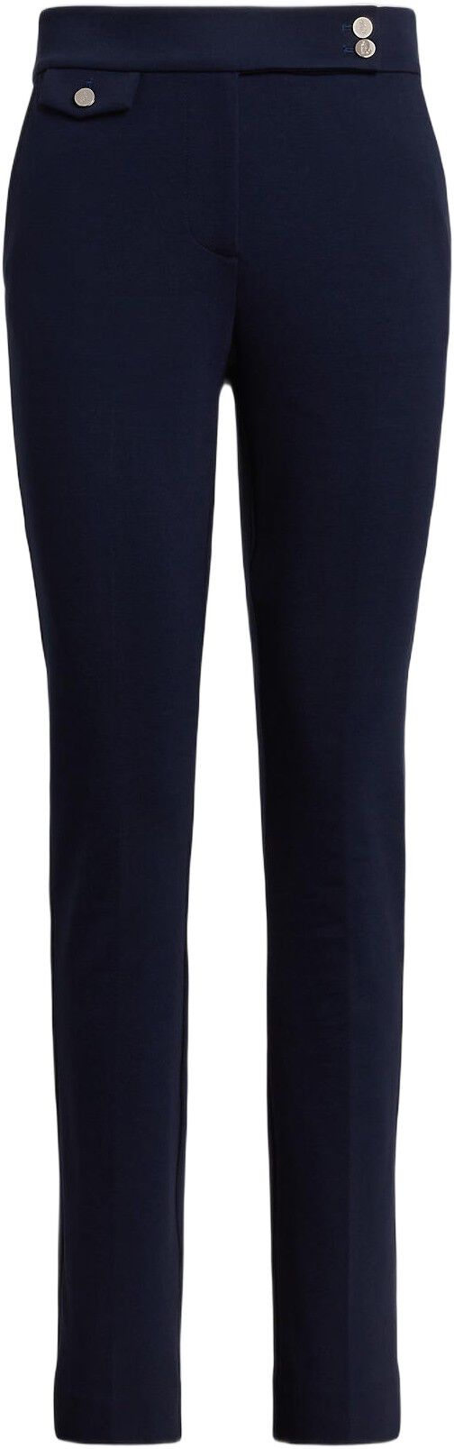 Ponte Ankle Pant
