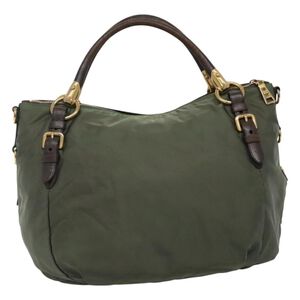 Prada Handbag