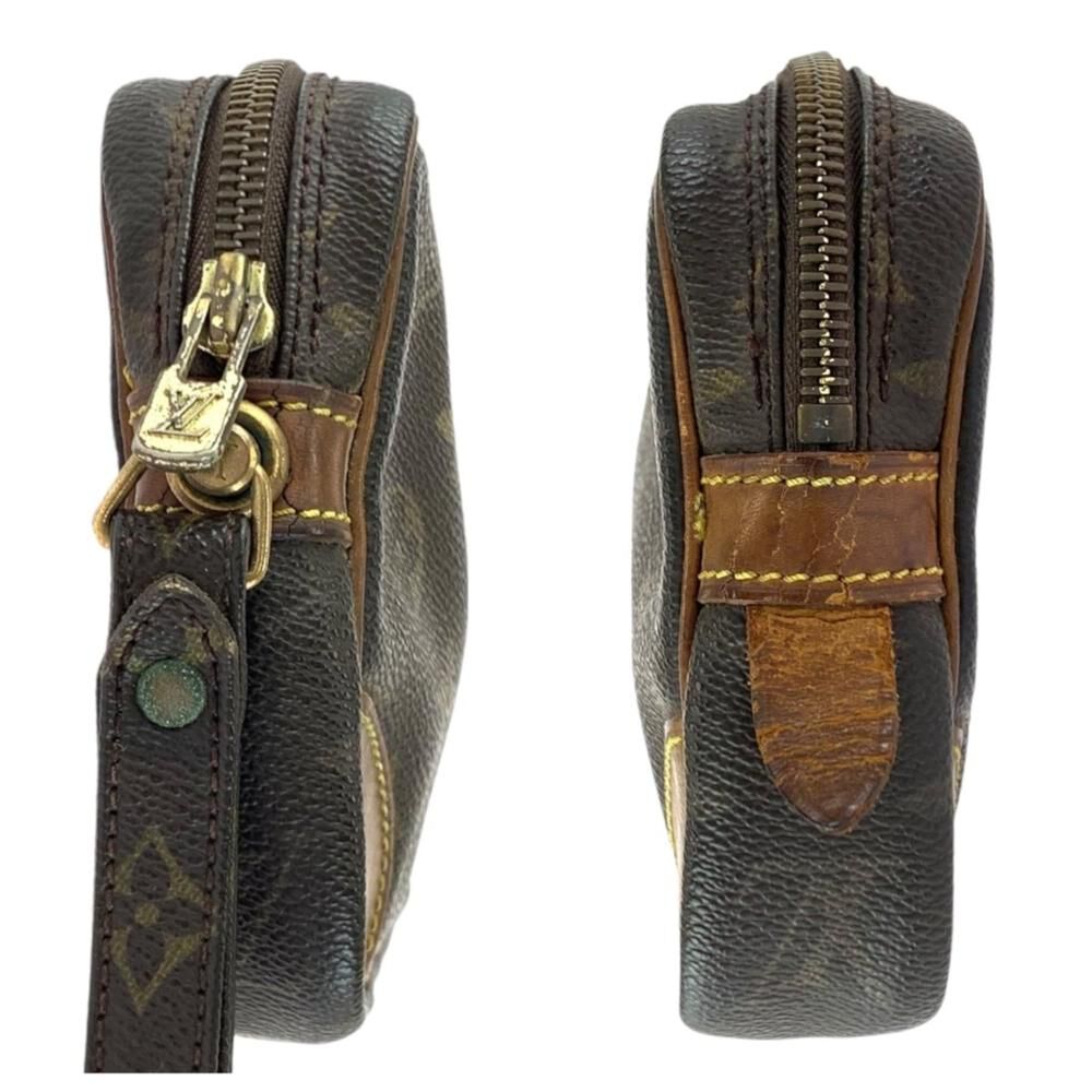 Louis Vuitton Marly Dragonne