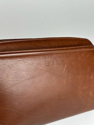 Balenciaga Clutch