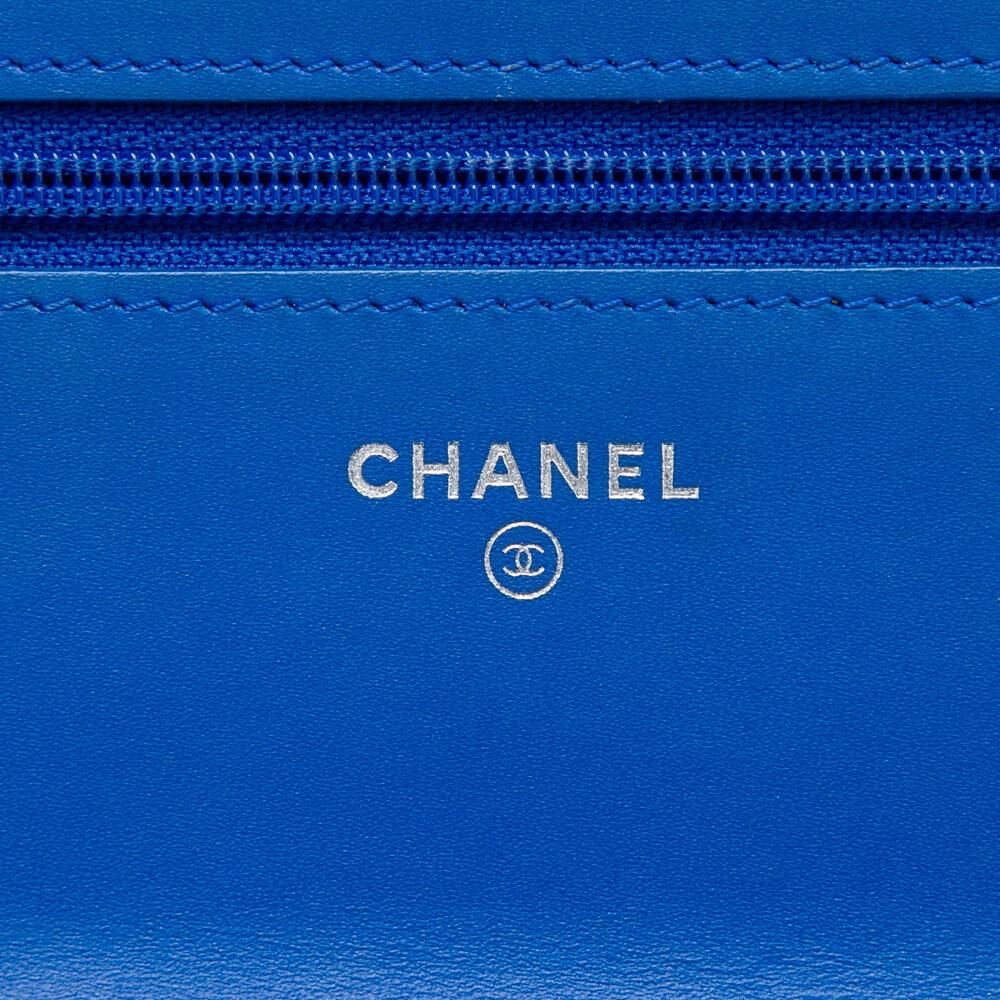 Chanel Flap Bag