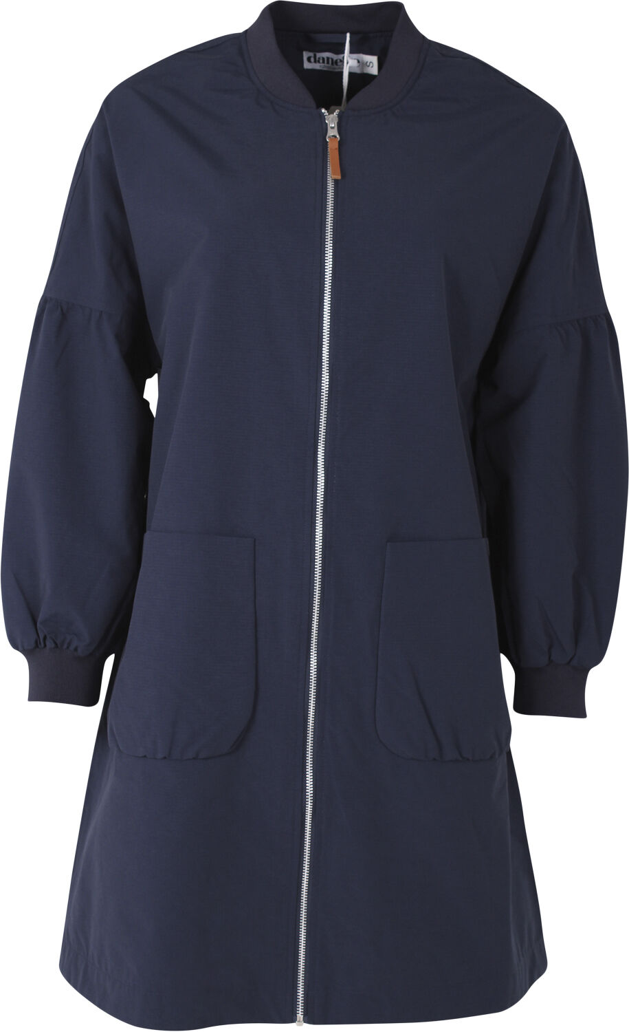 Danehimmel Midseason Jacket Dk Navy