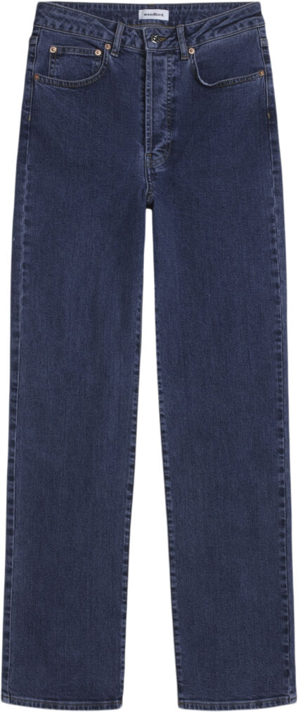 Maria Dark Vintage Jeans