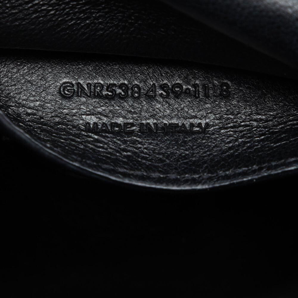 Yves Saint Laurent Crossbody Bag