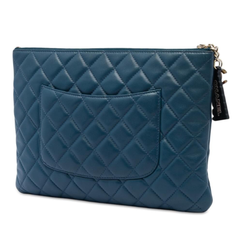 Chanel Clutch