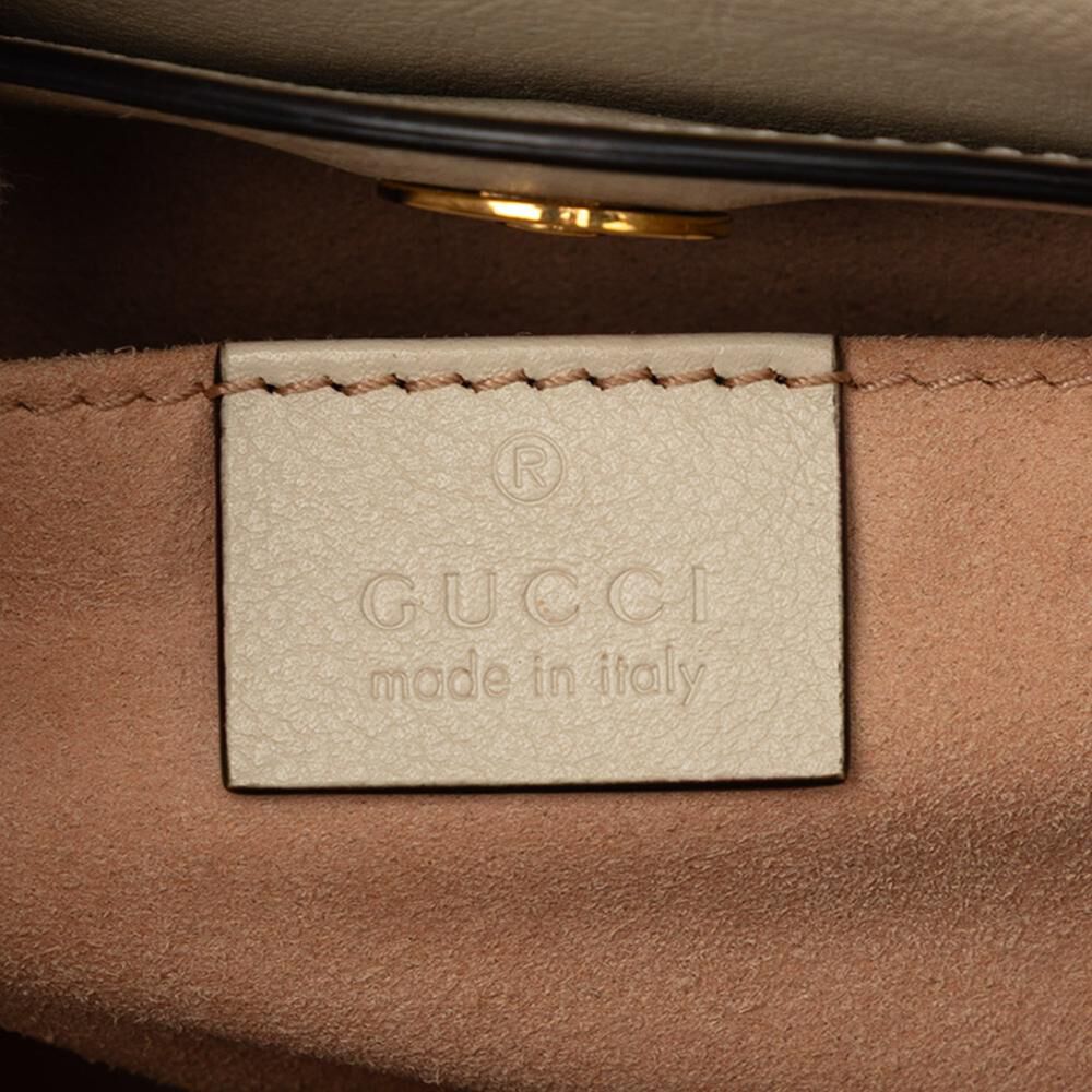 Gucci Bamboo