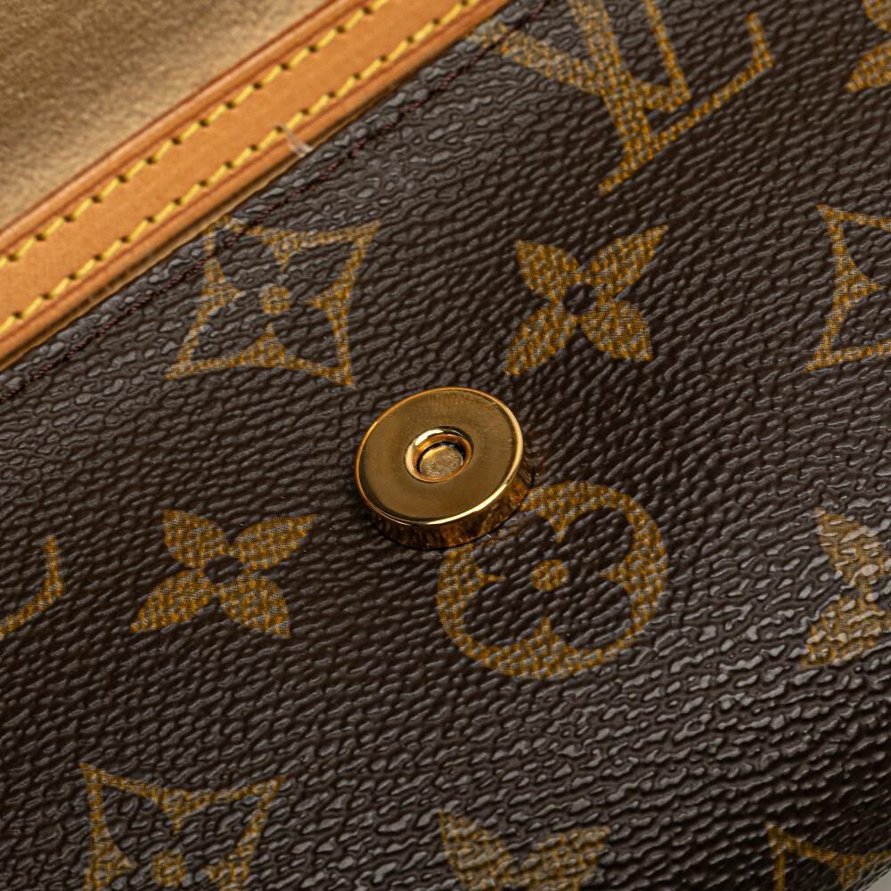 Louis Vuitton Twin Pochette