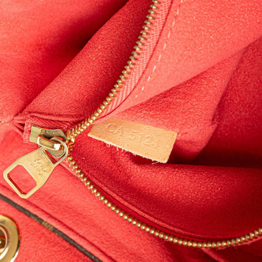 Louis Vuitton Pallas