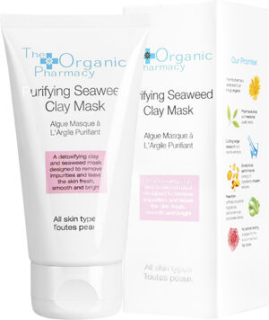 Purifying Seaweed Clay Mask 60 ml