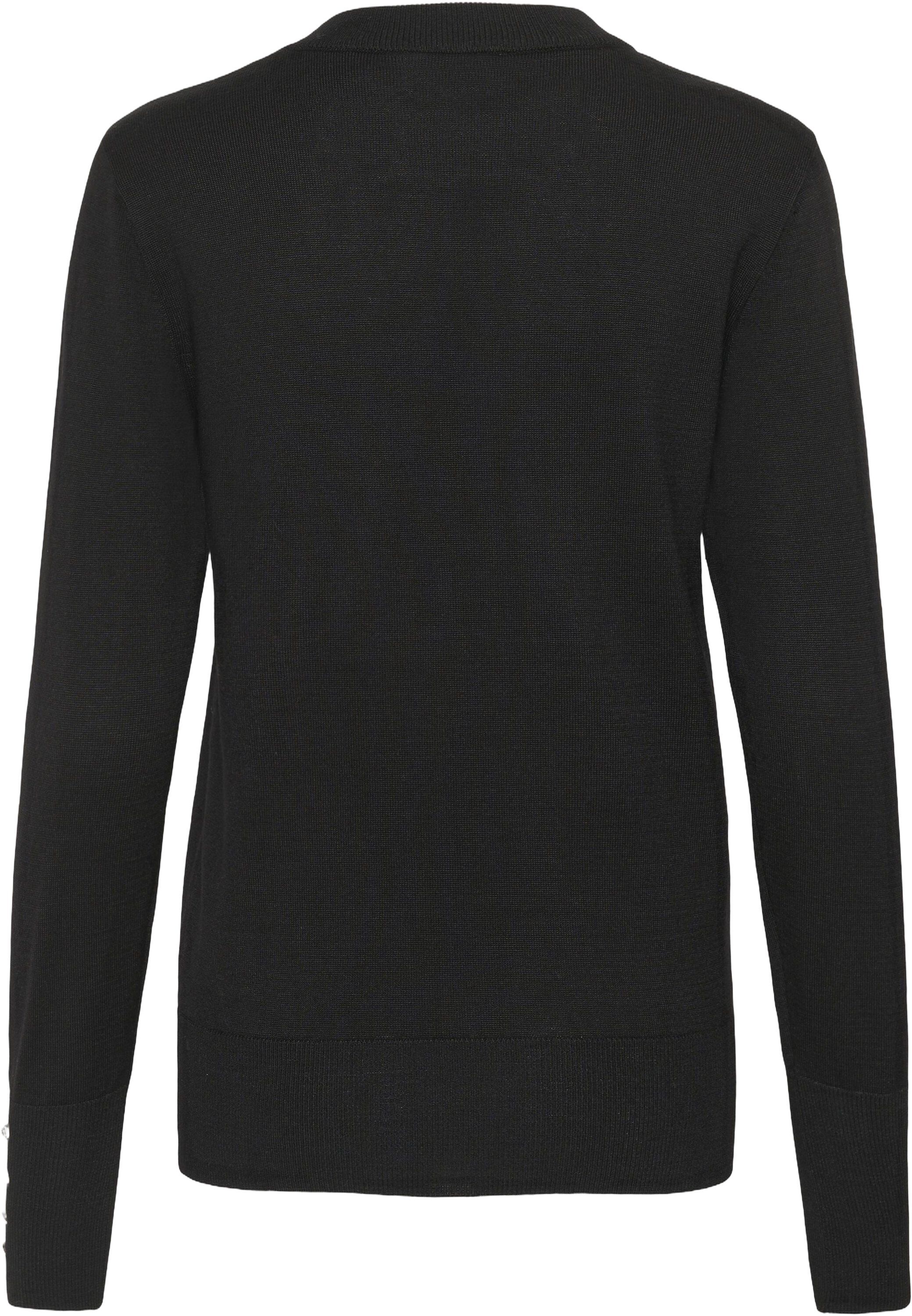 JilaSZ Deco Pullover