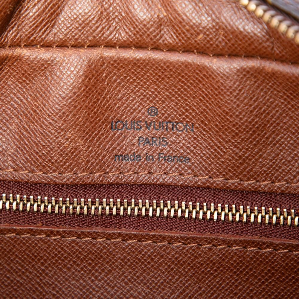 Louis Vuitton Crossbody Bag