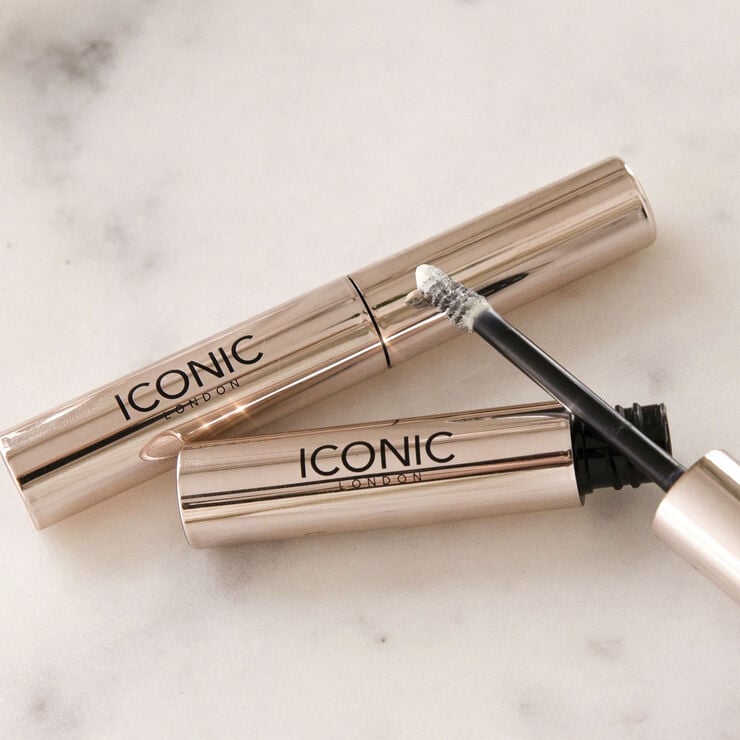 ICONIC London Liquid Brow Silk