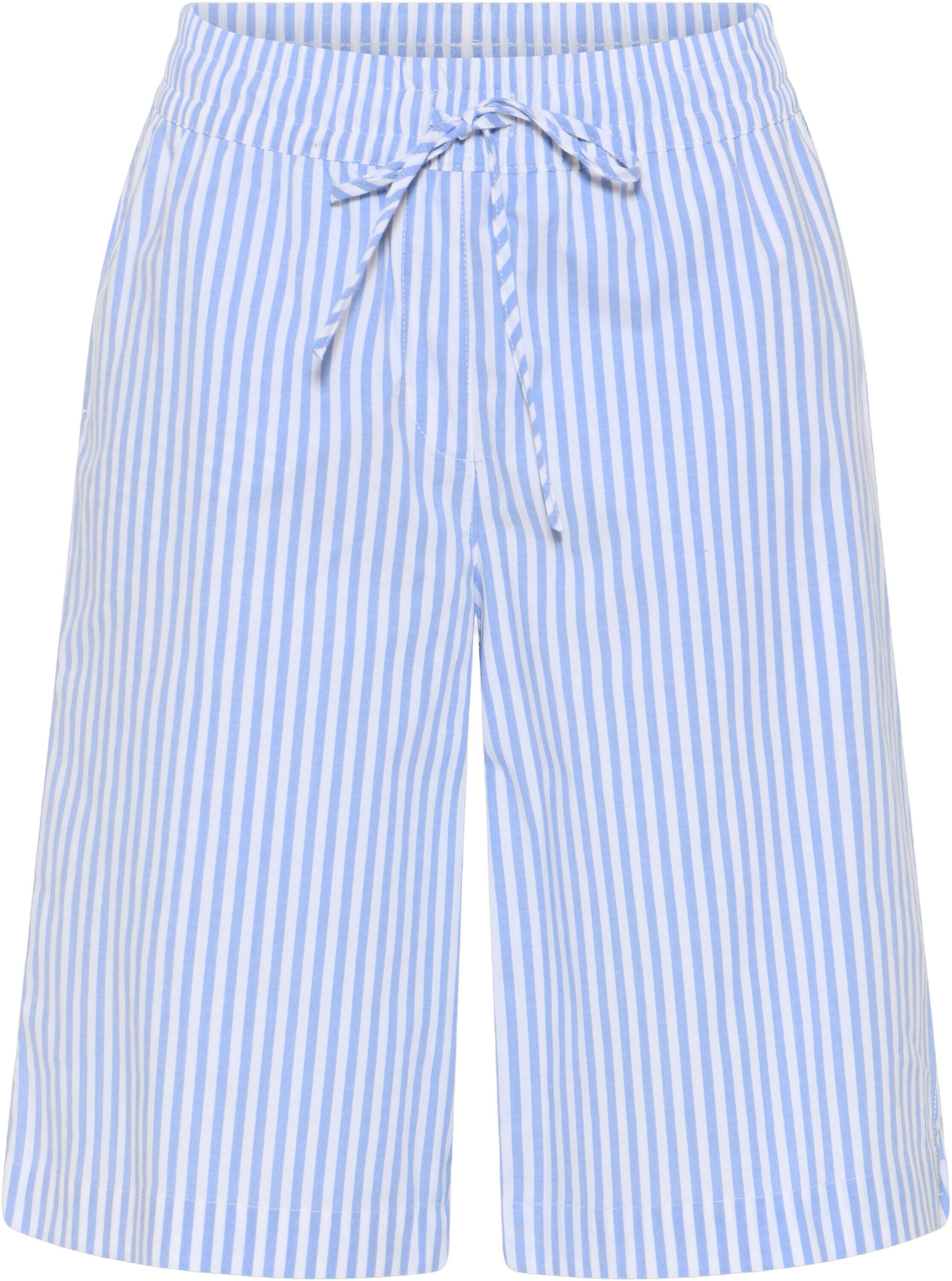 Shorts_ Fashion Stripes