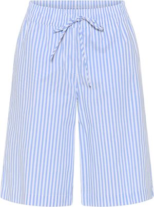 Shorts_ Fashion Stripes