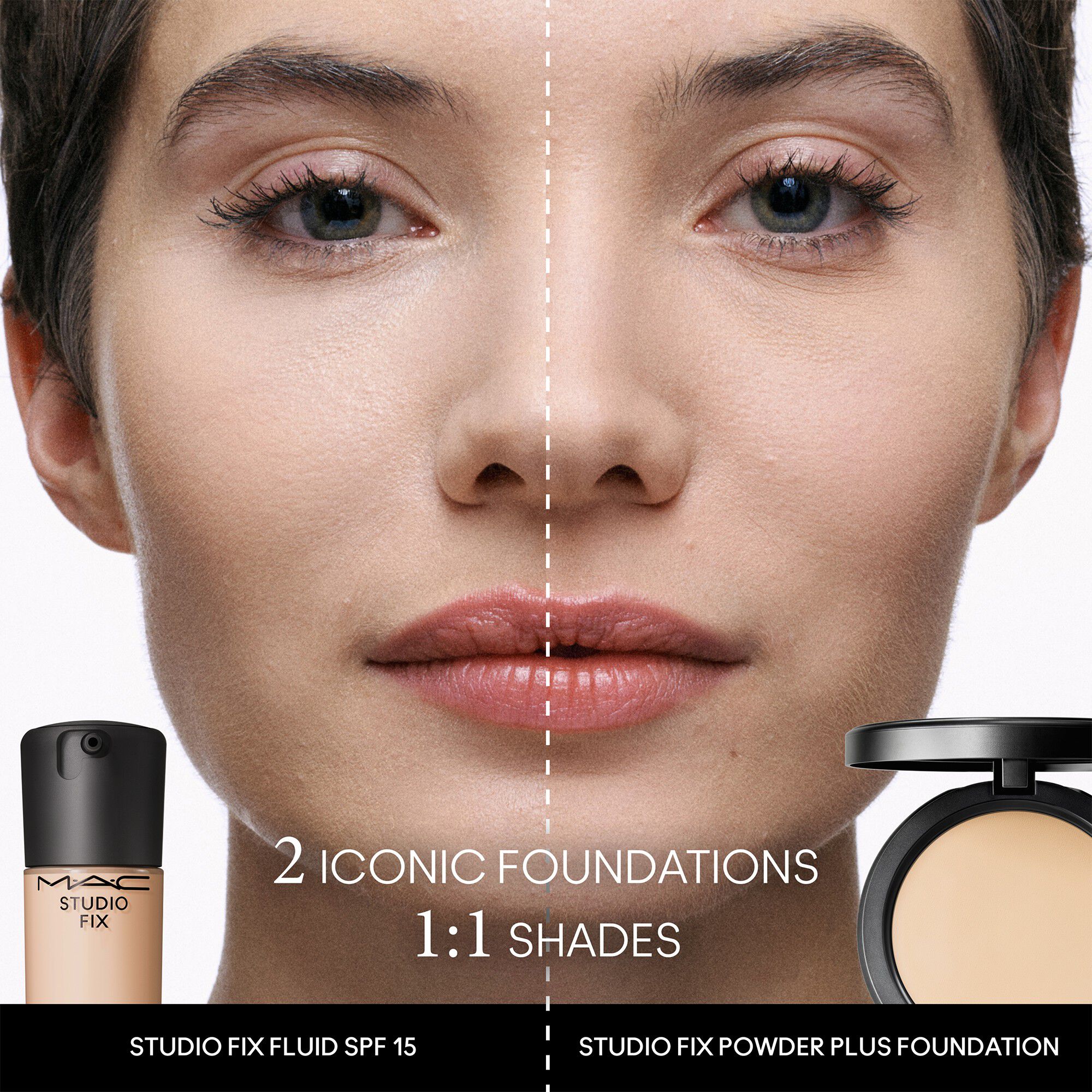 Studio Fix Plus Powder Foundation