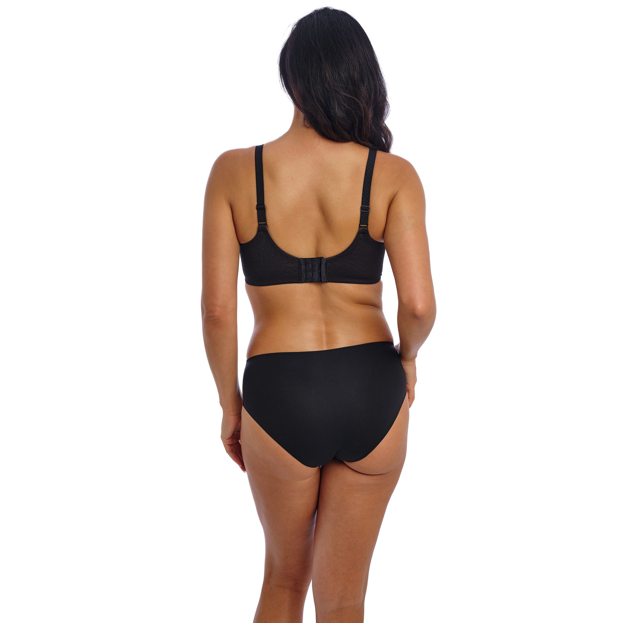 BACK APPEAL UNDERWIRE BRA