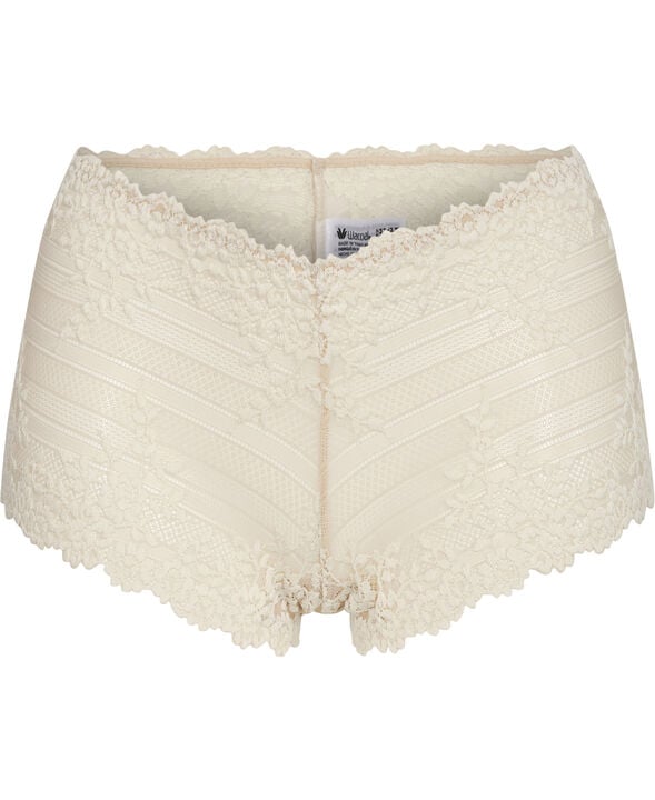 EMBRACE LACE BOY SHORT