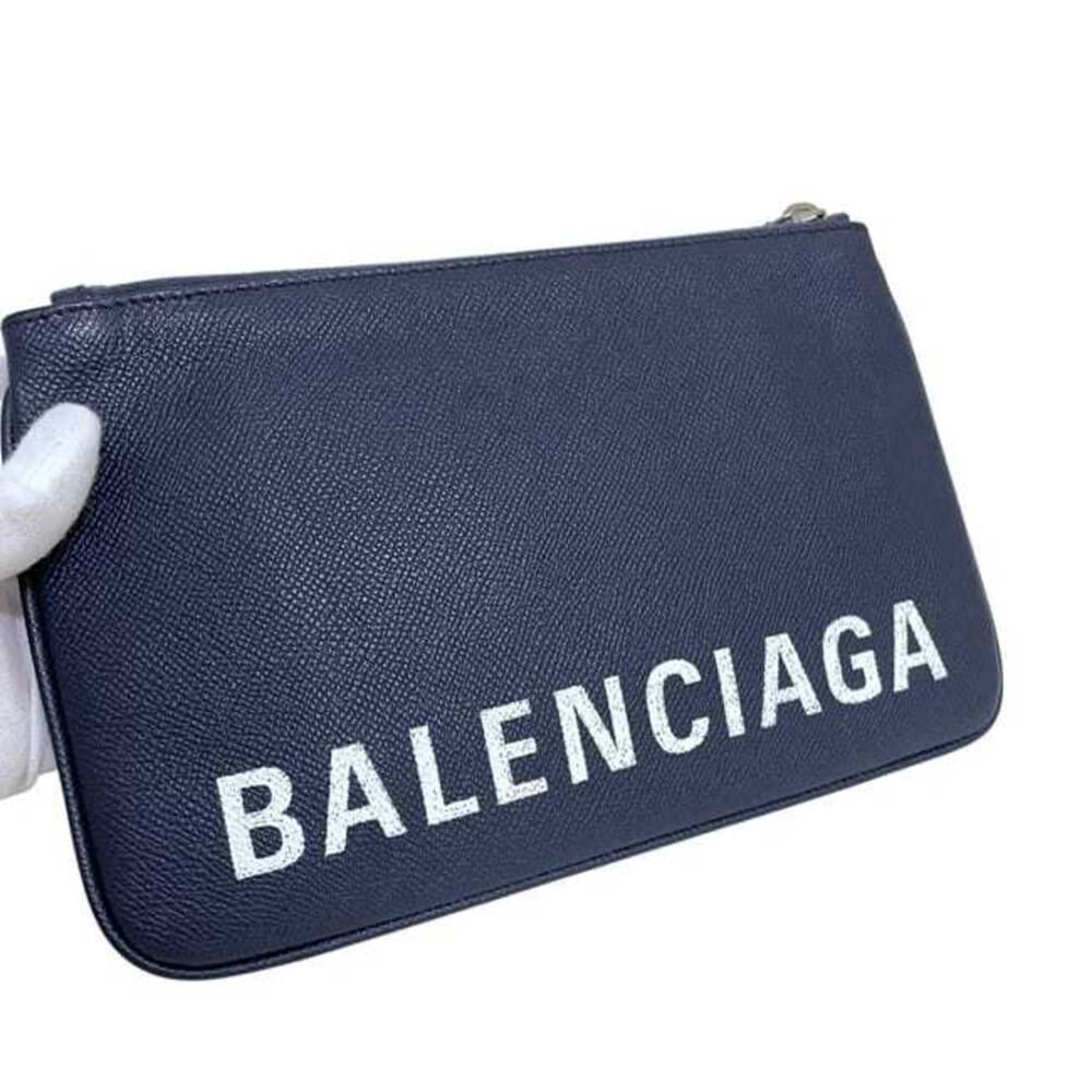 Balenciaga Clutch