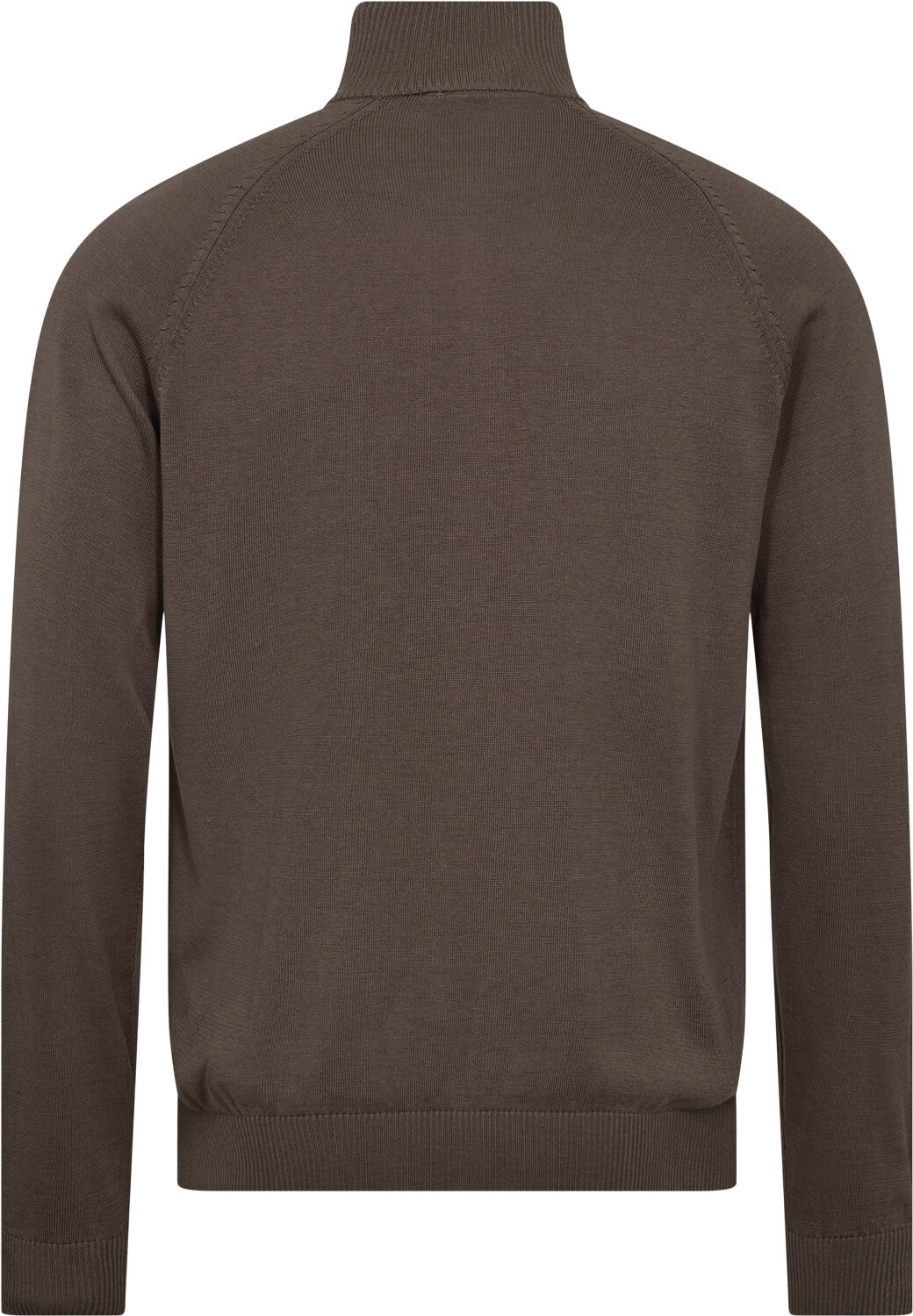 BS Knud Regular Fit Knitwear