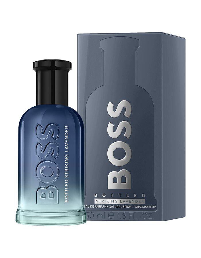 Bottled Bold Lavender EdP