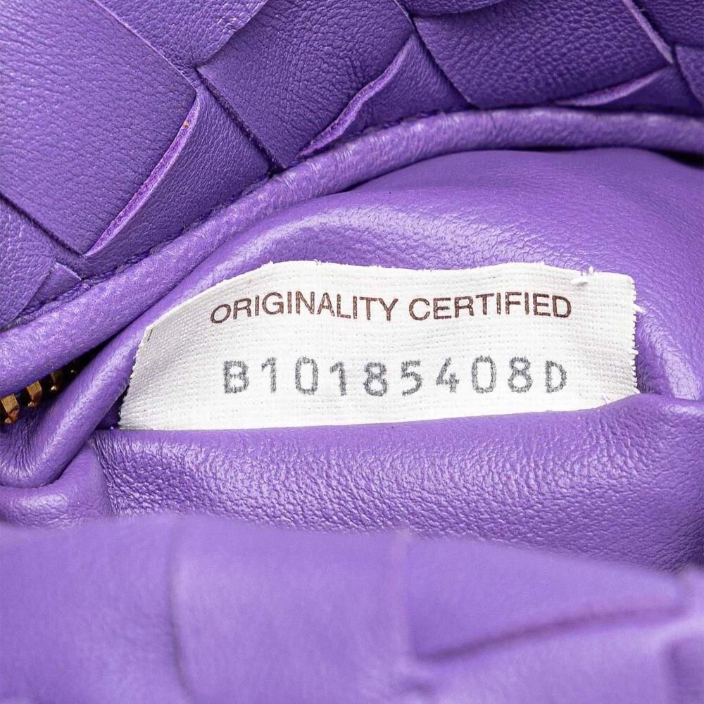 Bottega Veneta Mini Jodie