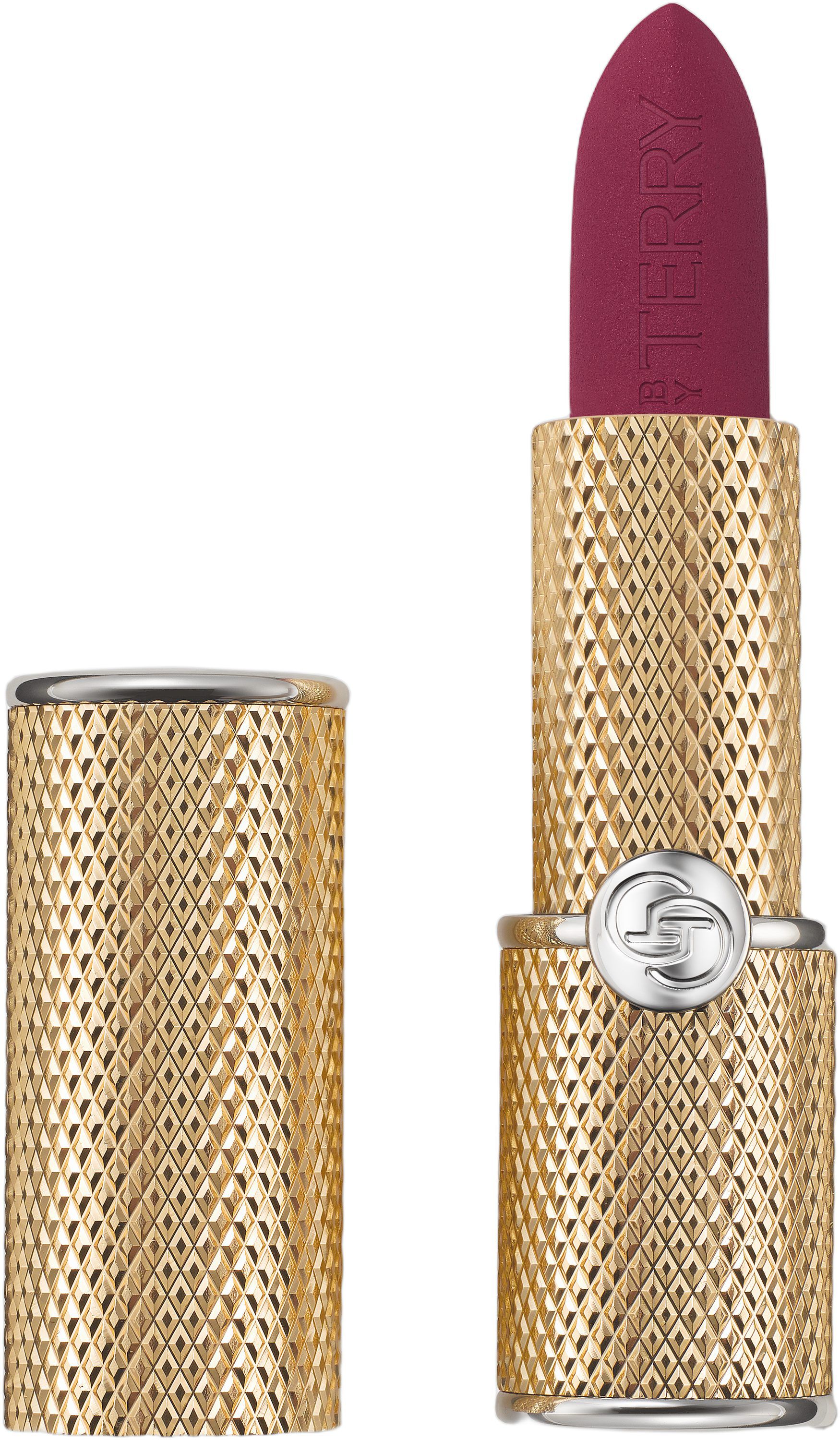 Rouge Opulent Satin Lipstick