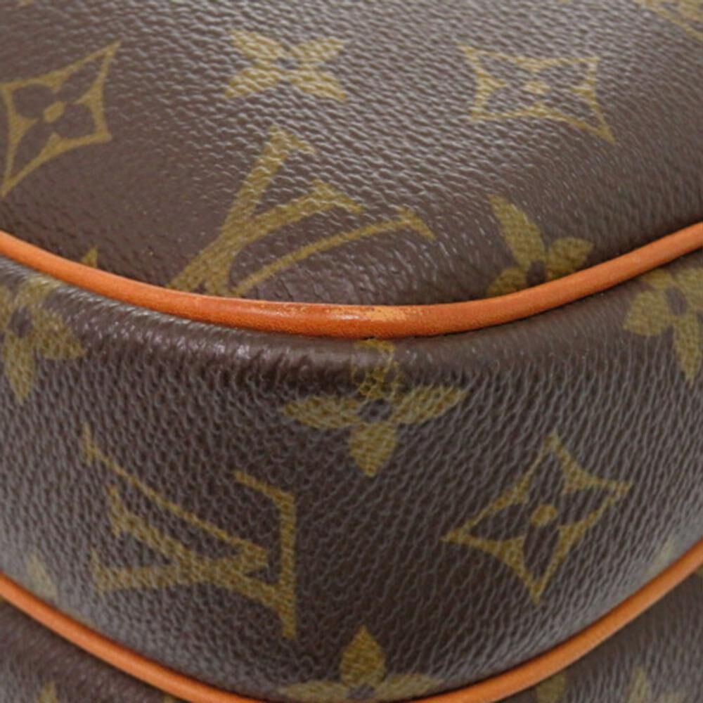 Louis Vuitton Reporter