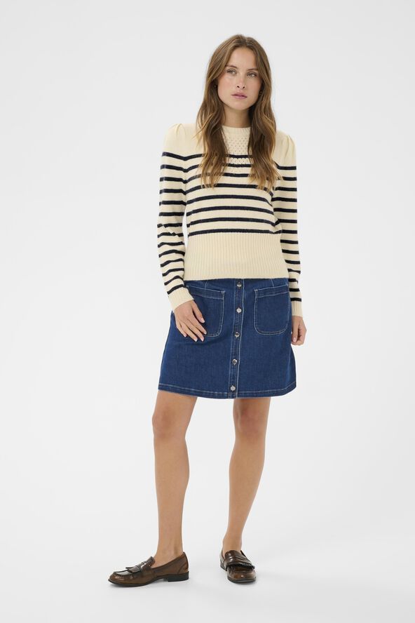OlenaSZ Pullover