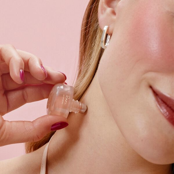 Selena's Fav Mini Set - Miniset med parfym & blush