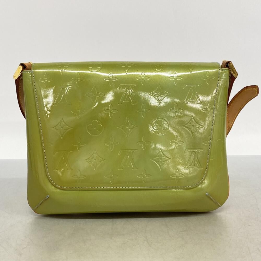 Louis Vuitton Thompson Street