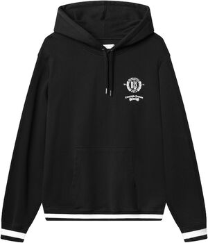 Block League Hoodie