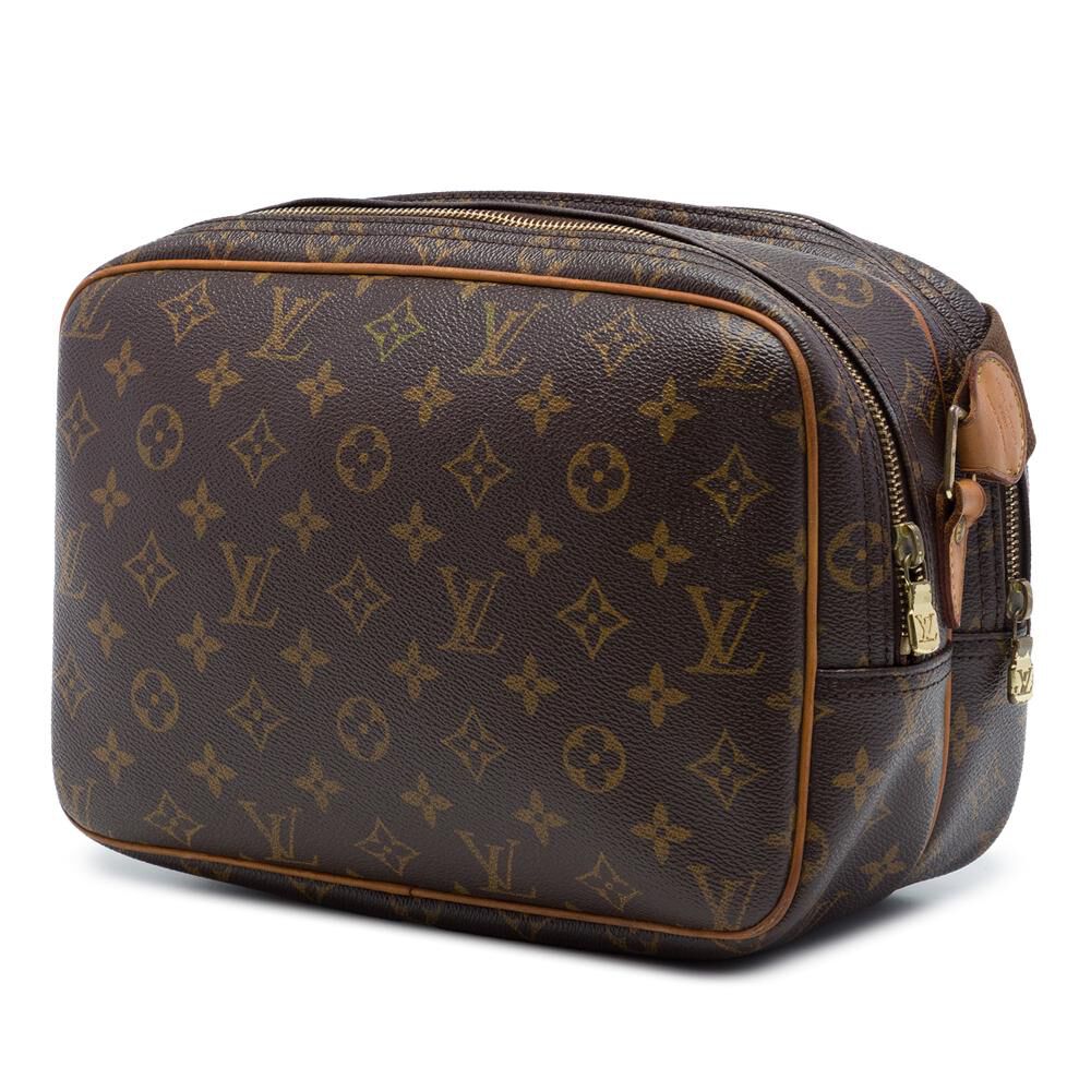 Louis Vuitton Reporter