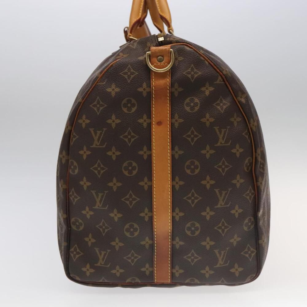 Louis Vuitton Keepall