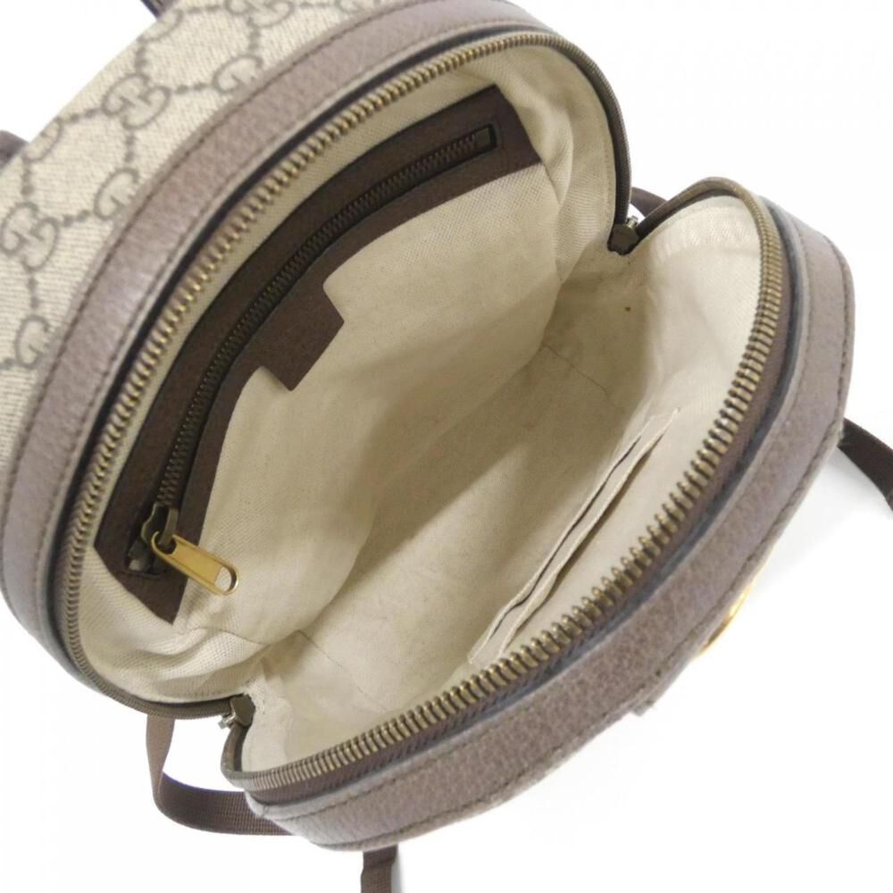 Gucci Backpack