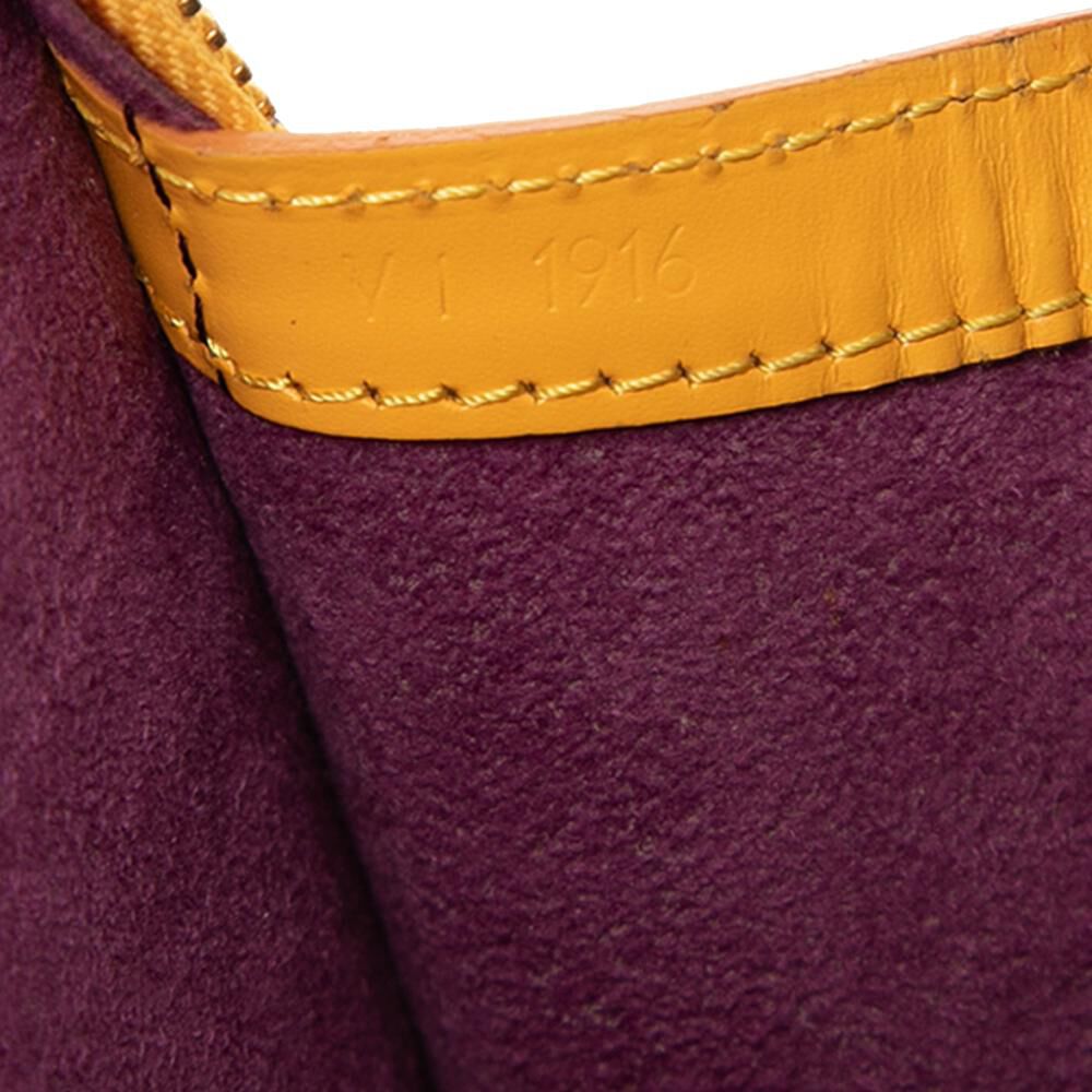 Louis Vuitton Lussac