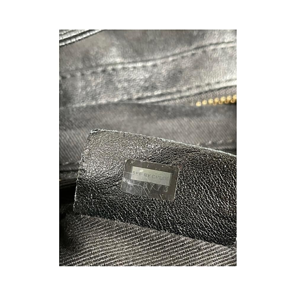 Chlo&eacute; Handbag