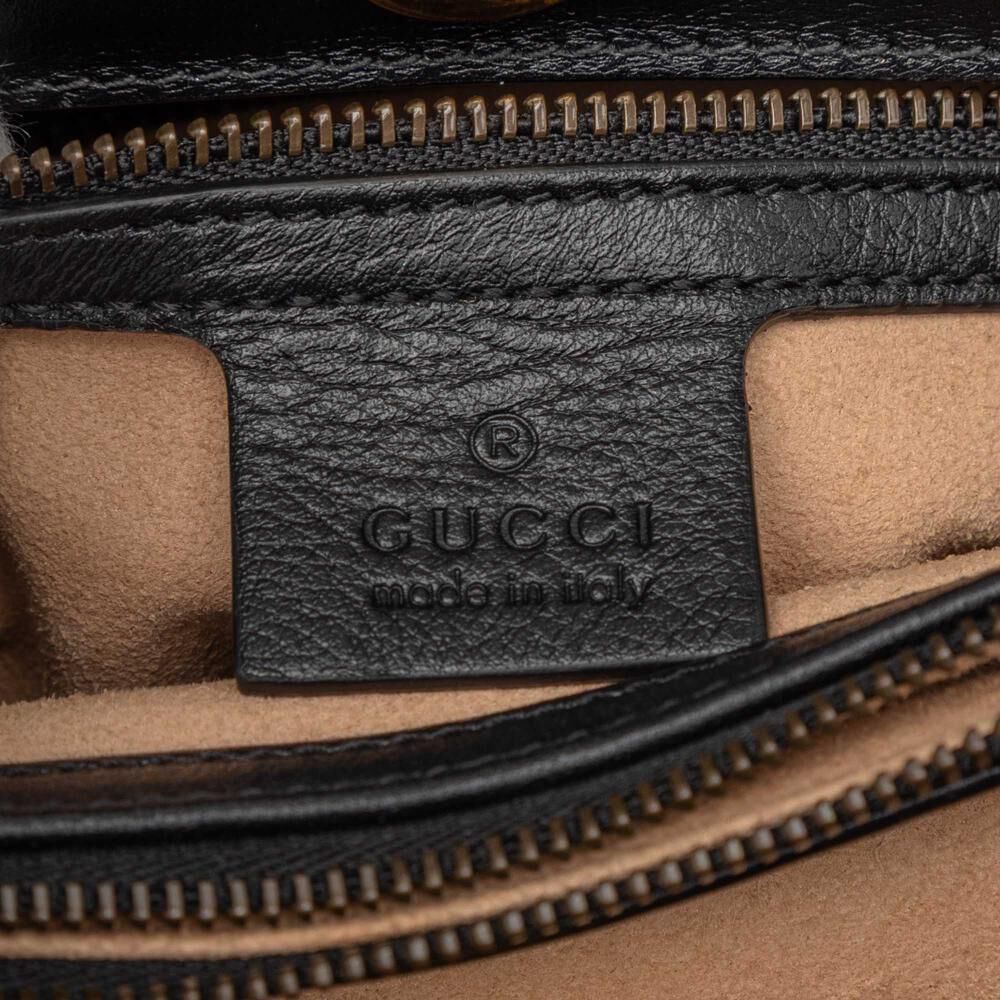 Gucci Bamboo