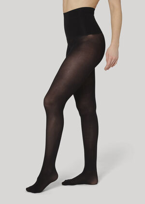 ERIKA 50 DENIER - HIGH WAISTBAND