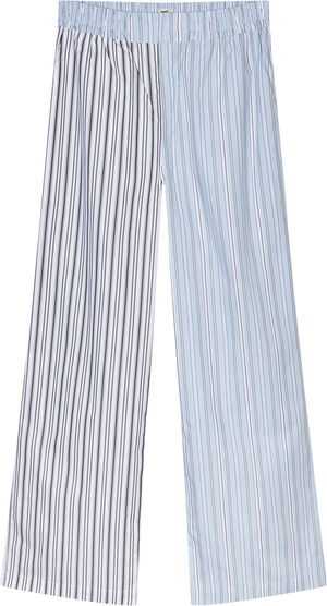 Yarpo Dagur Pants Block