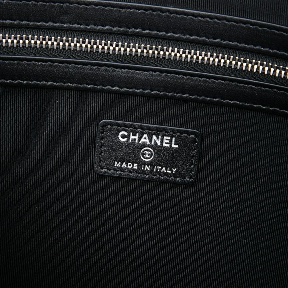 Chanel Deauville