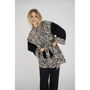 Katie leo jacket