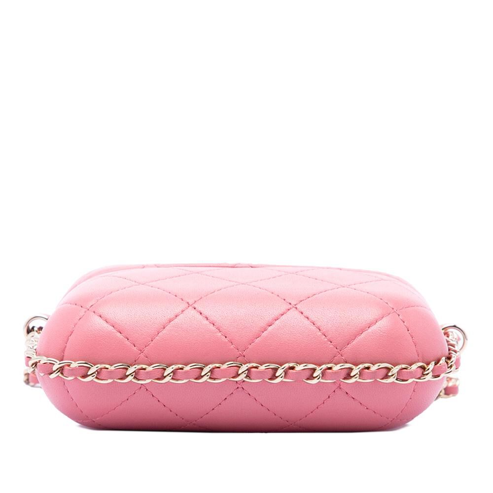 Chanel Vanity