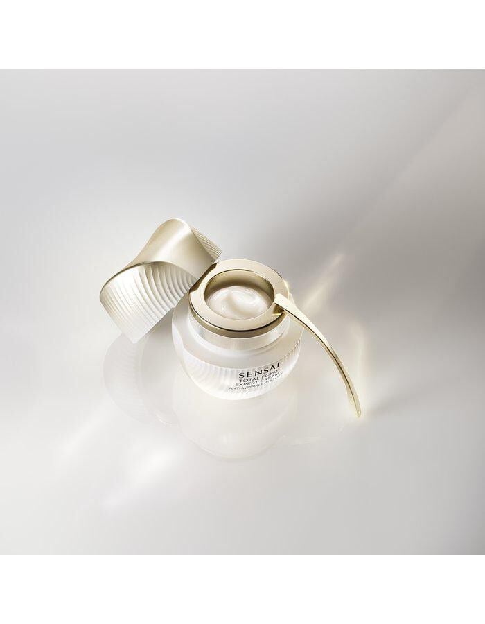 Sensai Total Form Expert Cream Refill 50 ml