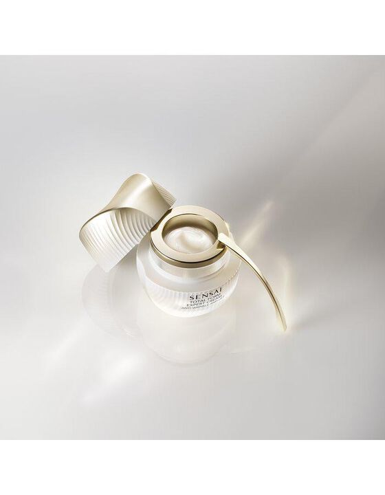 Sensai Total Form Expert Cream Refill 50 ml