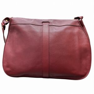 Cartier Shoulder Bag