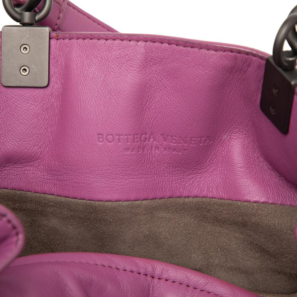 Bottega Veneta Bucket Bag