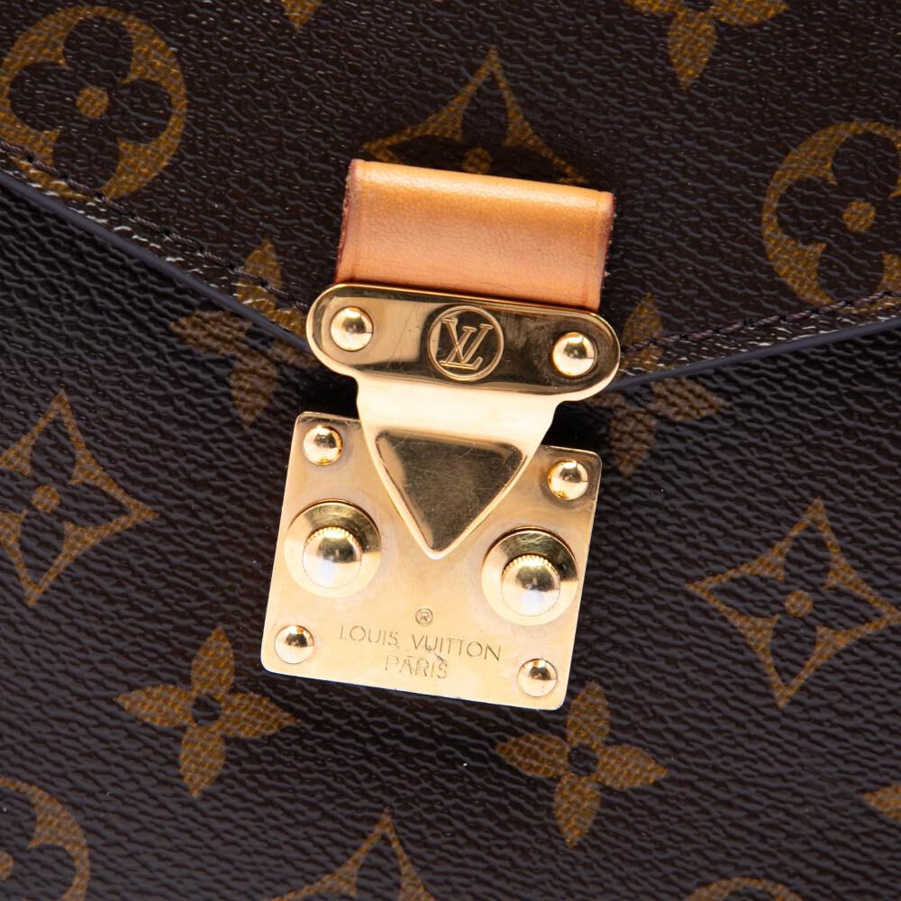 Louis Vuitton Pochette M&eacute;tis