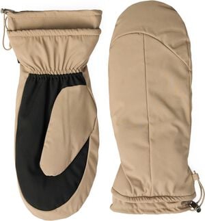 Sarna Insulated Mittens W3T4