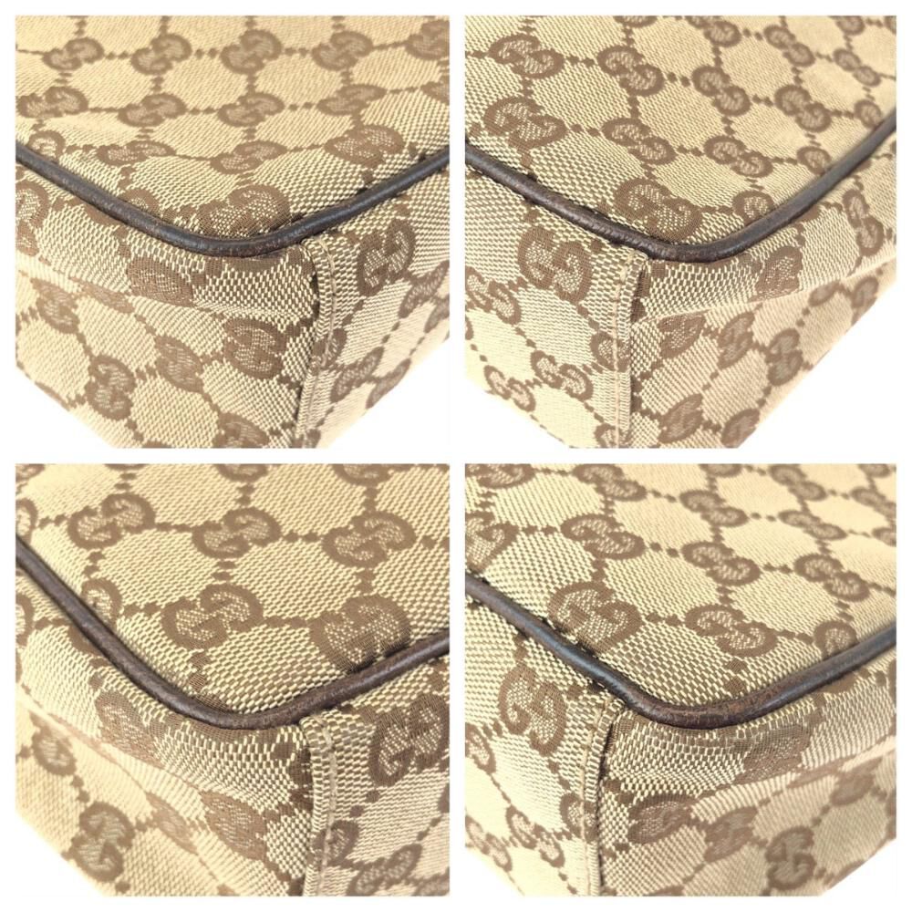 Gucci Messenger Bag