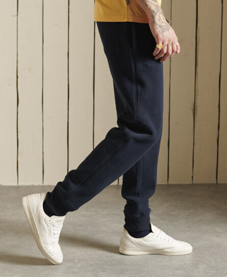 VINTAGE LOGO EMB JOGGER